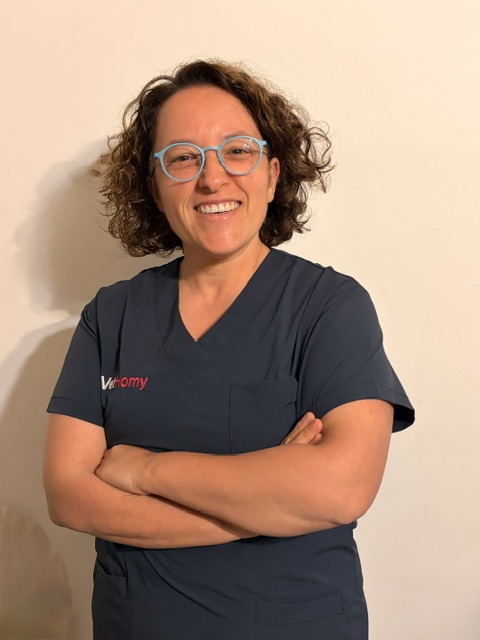 Elena Berrocal
